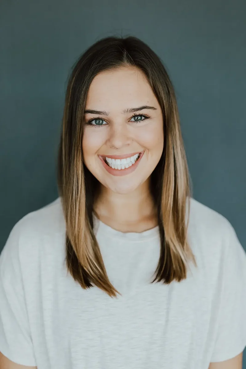Lindsey Royal, TCU Campus Minister